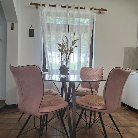 Guest House Tanja Babino Polje Bagian luar foto