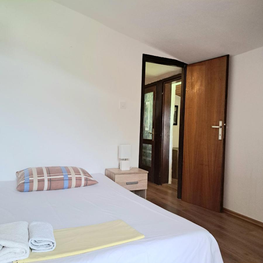 Guest House Tanja Babino Polje Bagian luar foto