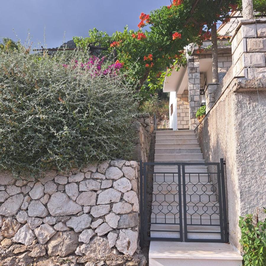 Guest House Tanja Babino Polje Bagian luar foto